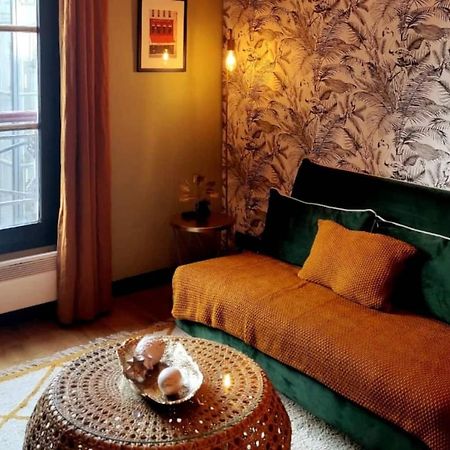 Cosy 1 Bedroom Apartment In Parigi Esterno foto
